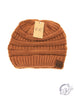 Classic Beanie by C.C Beanies