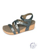 Under The Sun Sandal by Corky's