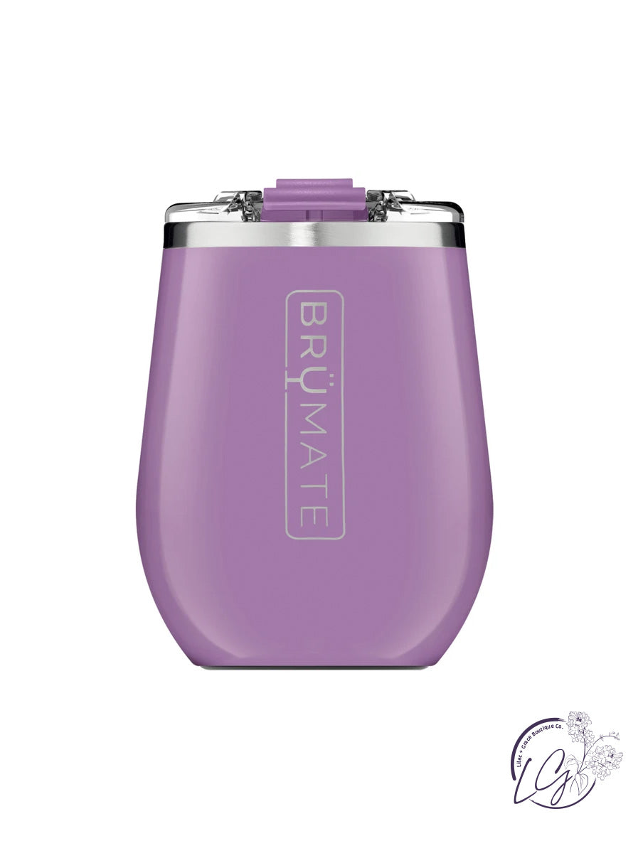 Uncork'd 14 OZ Wine Tumbler by BRUMATE