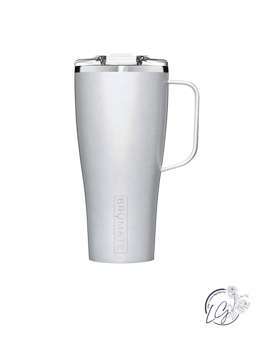 Toddy XL 32 OZ Mug by BRUMATE