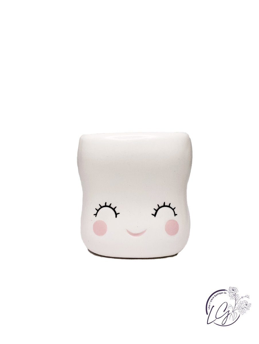 Marshmallow Mug