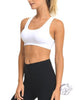 Essential Seamless Racerback Sports Bra