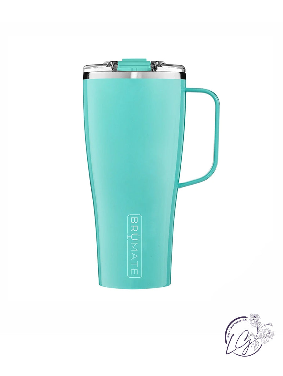 Toddy XL 32 OZ Mug by BRUMATE